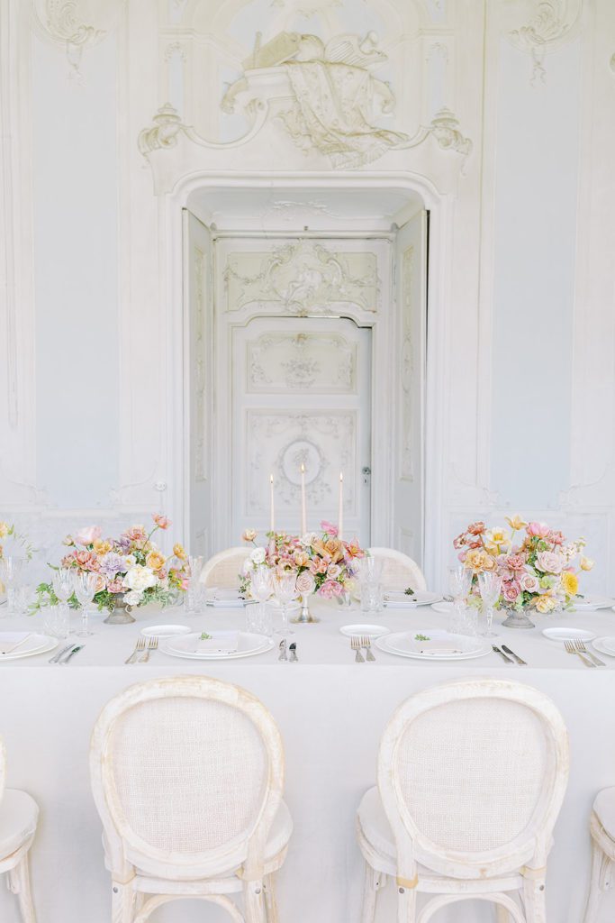 Wedding in Villa Sola Cabiati on Lake Como, Italy. Photographed by Italy wedding photographer, Amy Mulder Photography