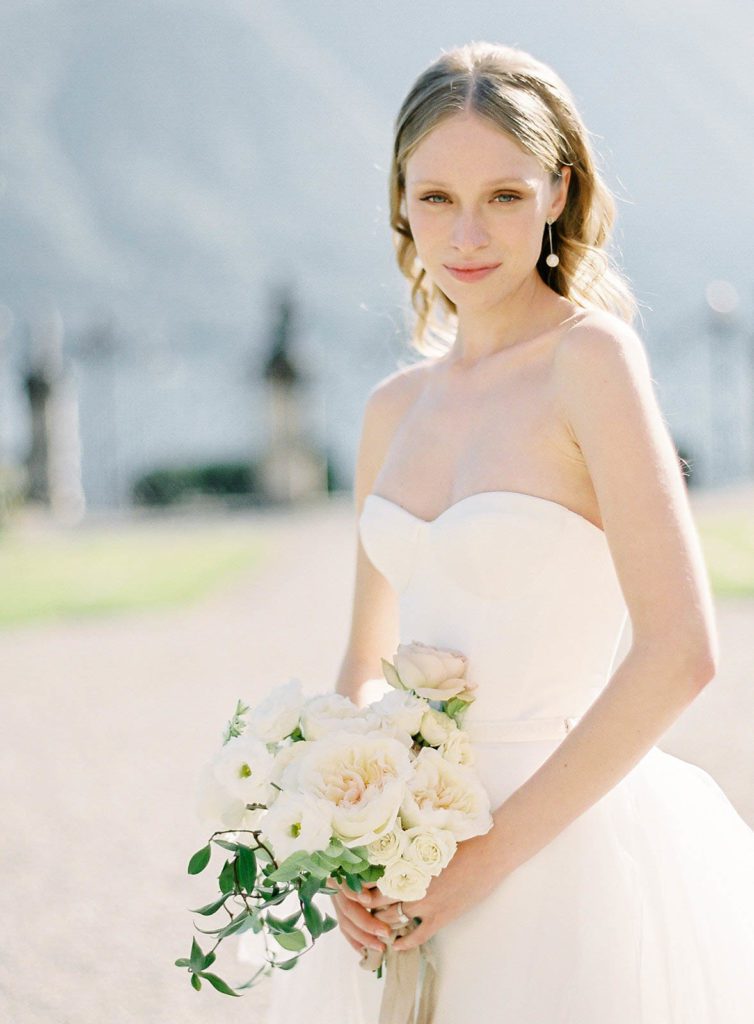 Villa Sola Cabiati Wedding on Lake Como Italy