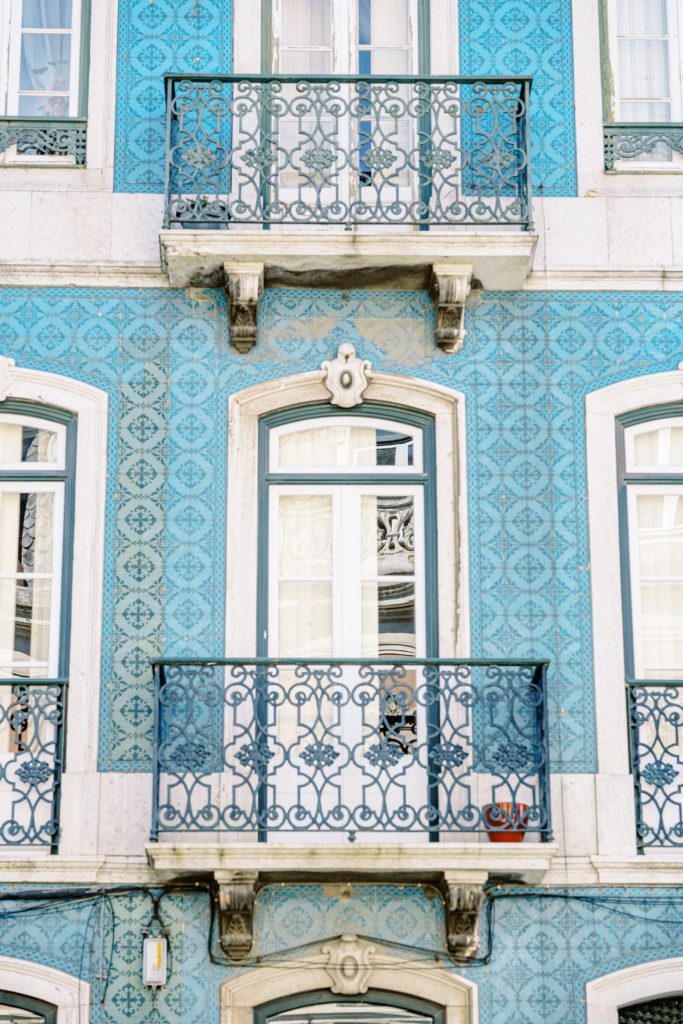 Portugal Tile