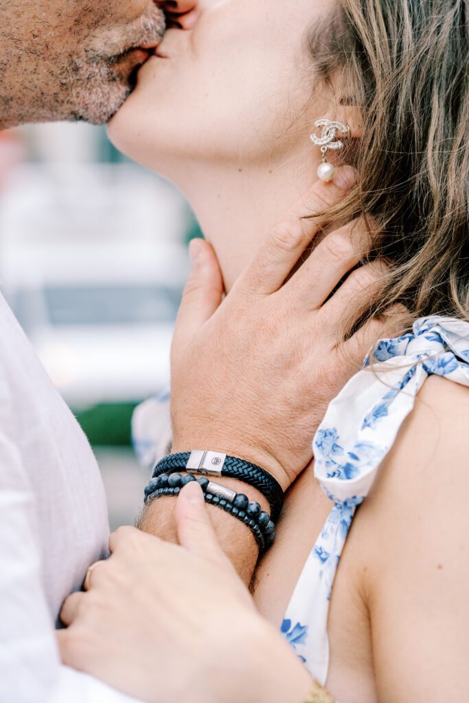 An intimate Lake Como vacation session in Argegno photographed by Lake Como photographer