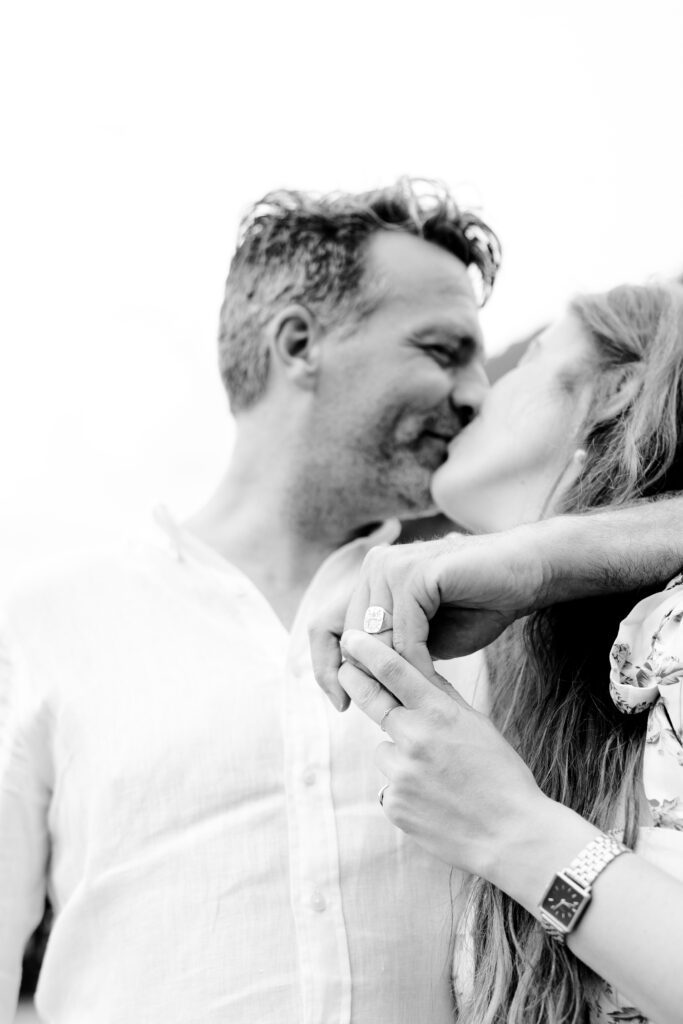 An intimate Lake Como vacation session in Argegno photographed by Lake Como photographer